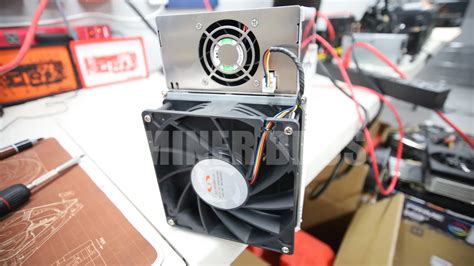 How to Deal With Error Codes of MicroBT Whatsminer .